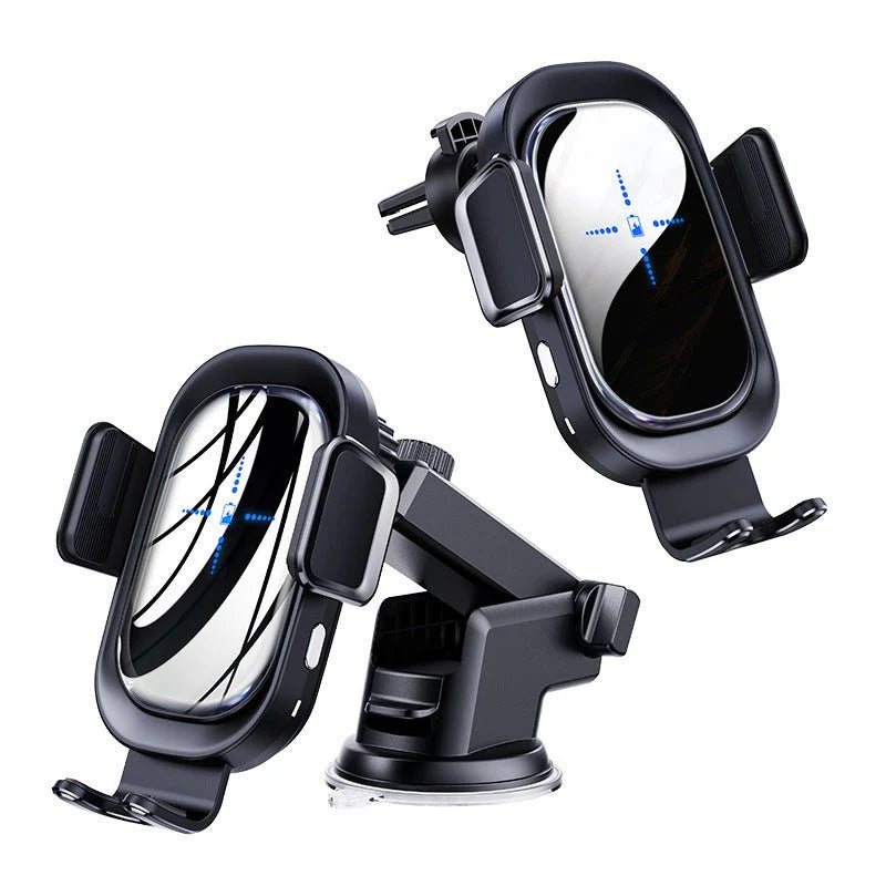 Induction Car Wireless Charger