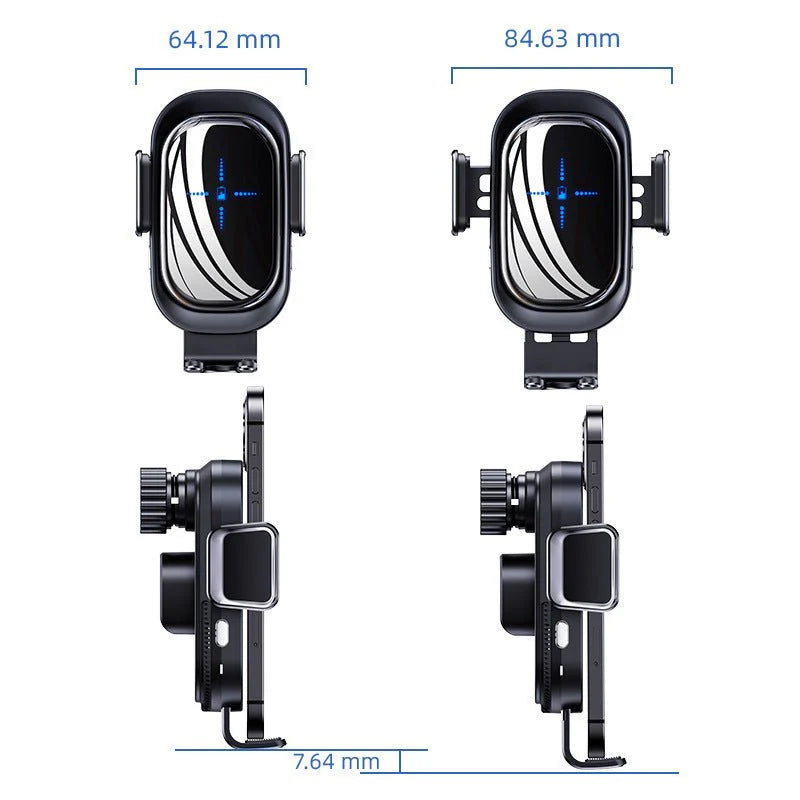Induction Car Wireless Charger