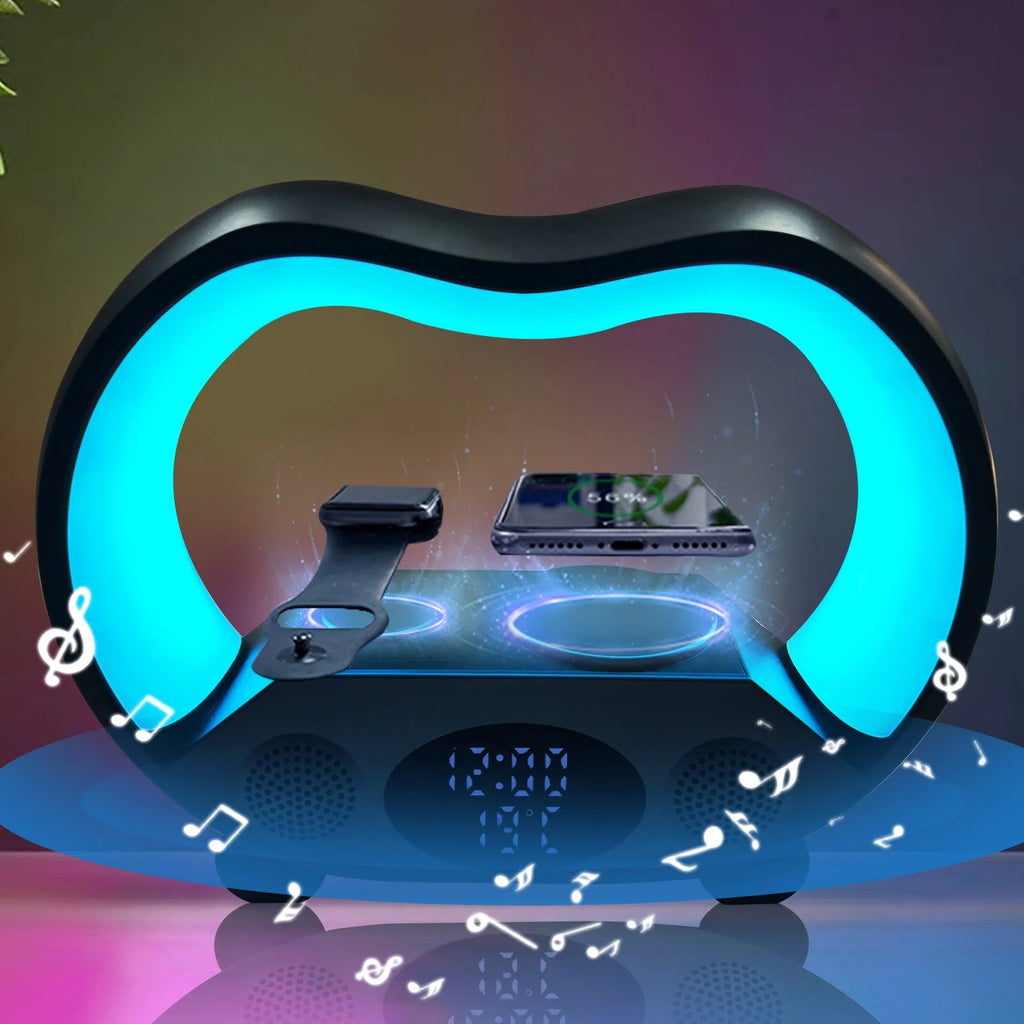 6 In 1 Smart Remote Control Bluetooth-compatible
