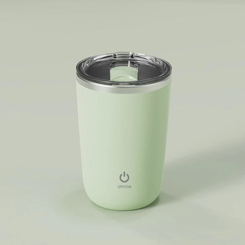 BrewSpin Self-Stirring Cup