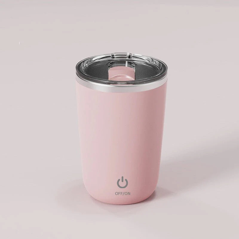 BrewSpin Self-Stirring Cup