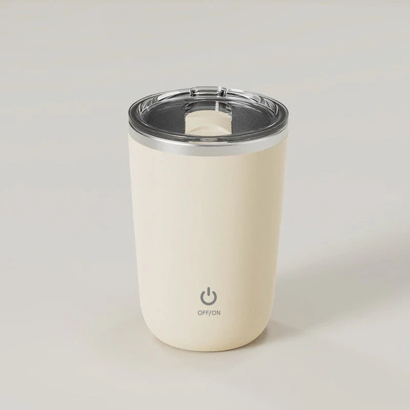 BrewSpin Self-Stirring Cup