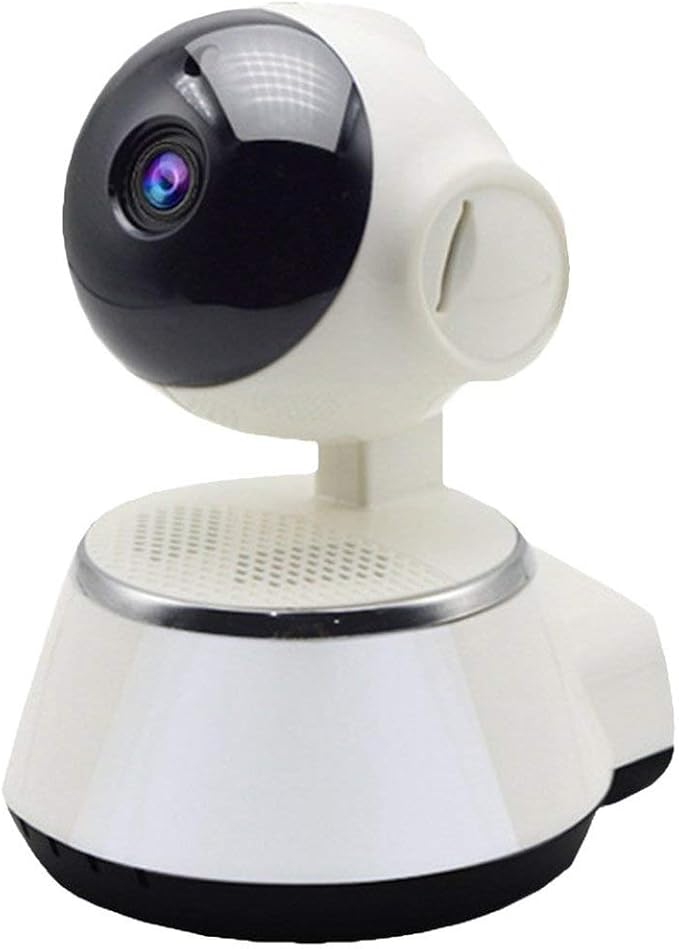 WiFi Smart Net Camera