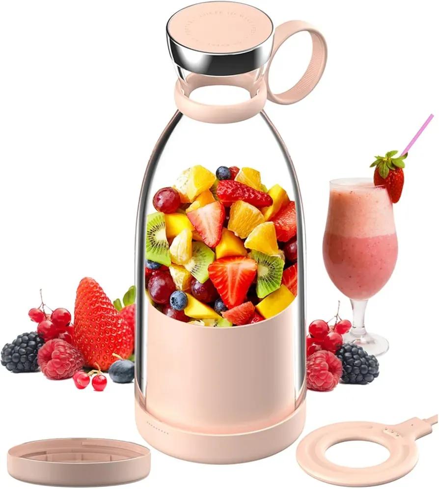 Manual Fruit Juicer