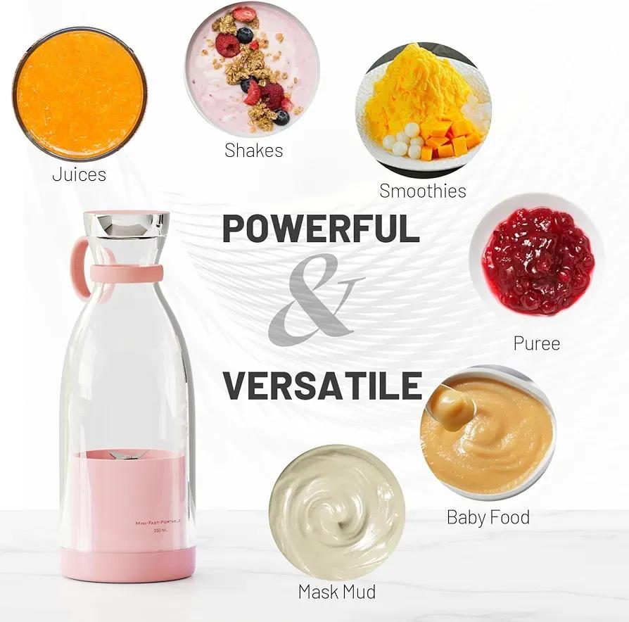 Manual Fruit Juicer