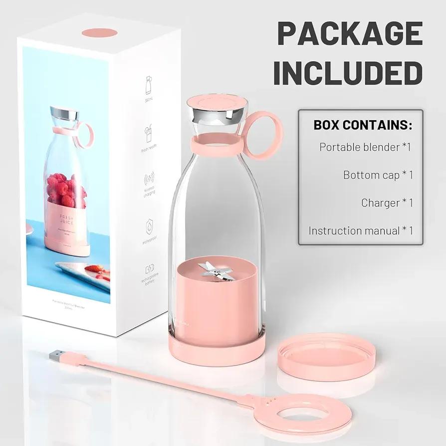 Manual Fruit Juicer