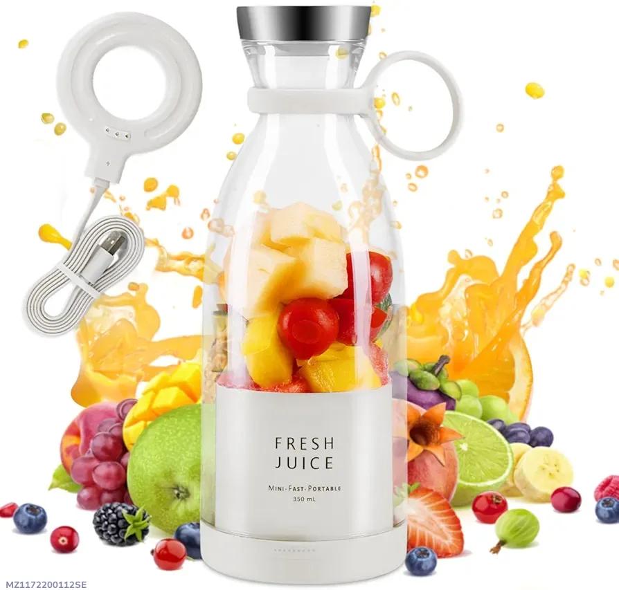 Manual Fruit Juicer