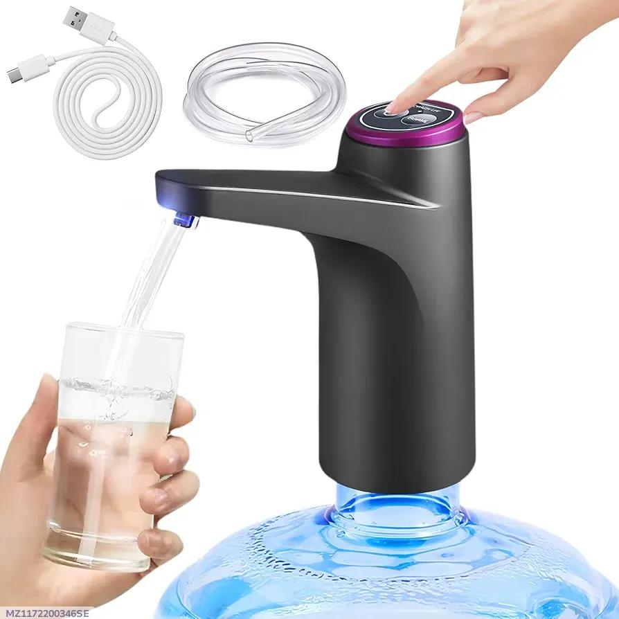 Easy To Clean And Maintain Water Dispenser