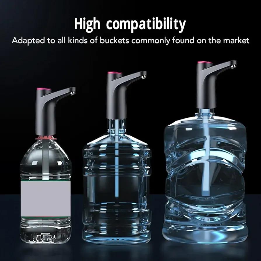 Easy To Clean And Maintain Water Dispenser