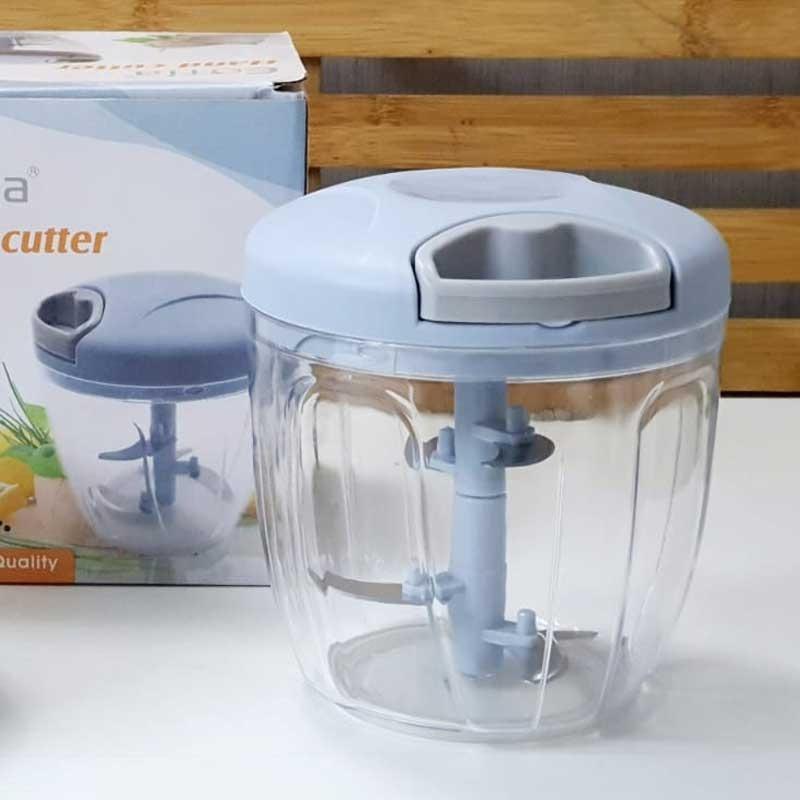 Multipurpose Plastic Chopper