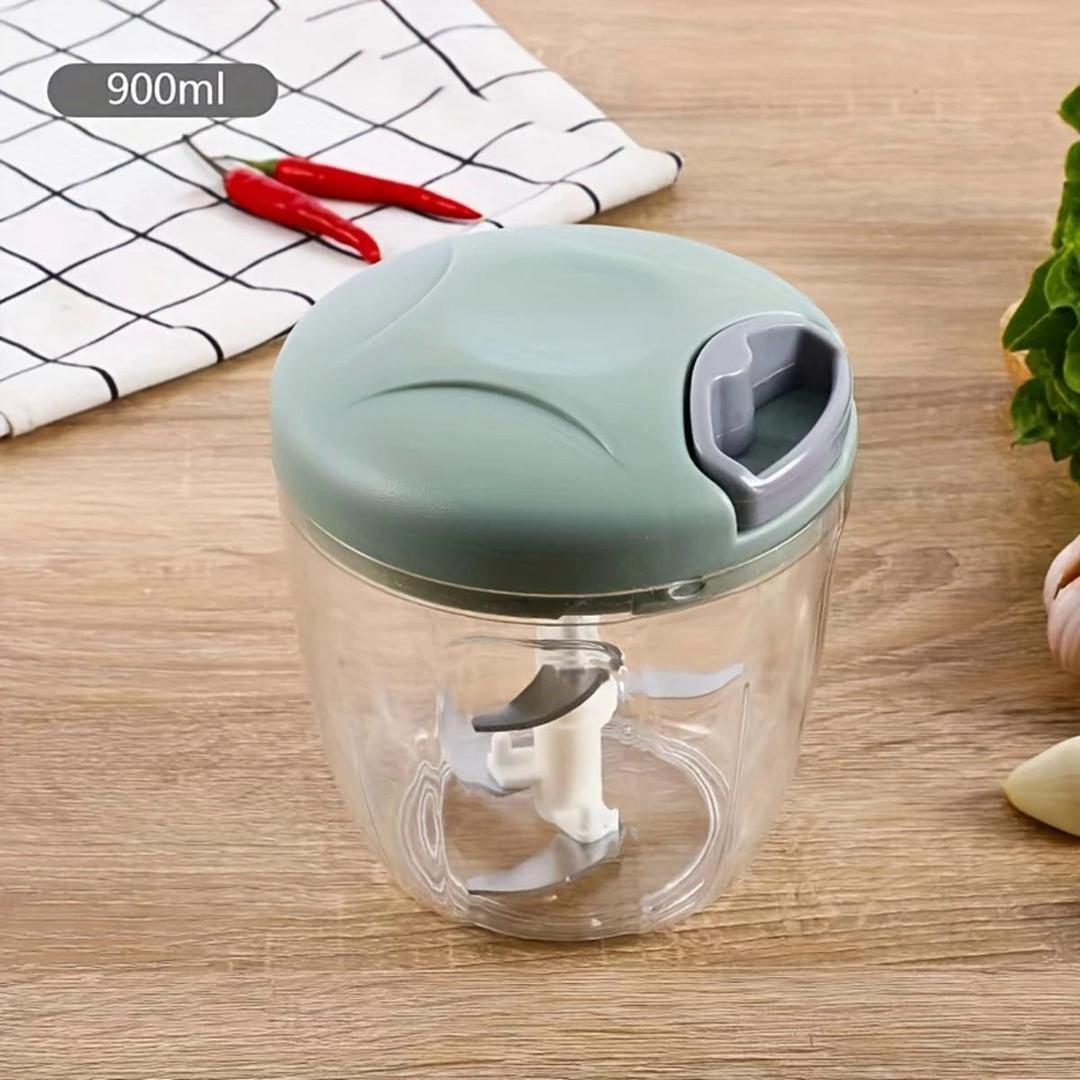 Multipurpose Plastic Chopper