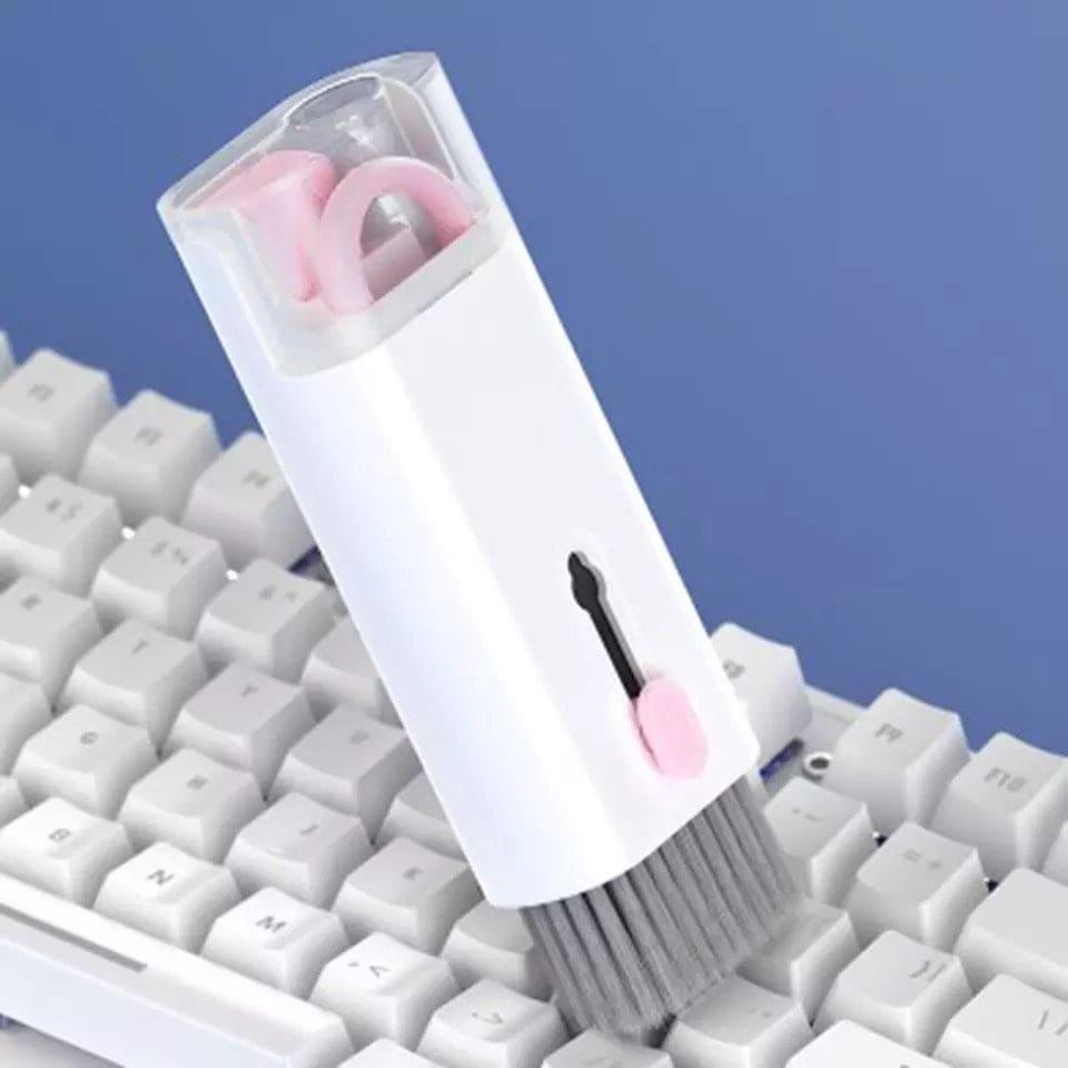 Multi-Purpose Cleaning Brush