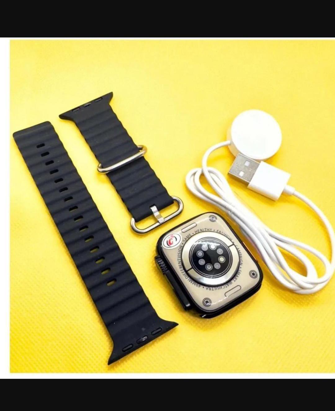 T900 ULTRA 2 Smart Watch