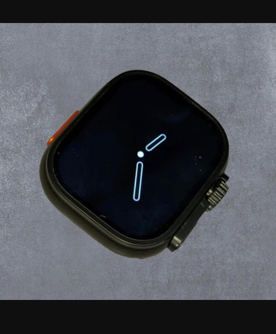T900 ULTRA 2 Smart Watch
