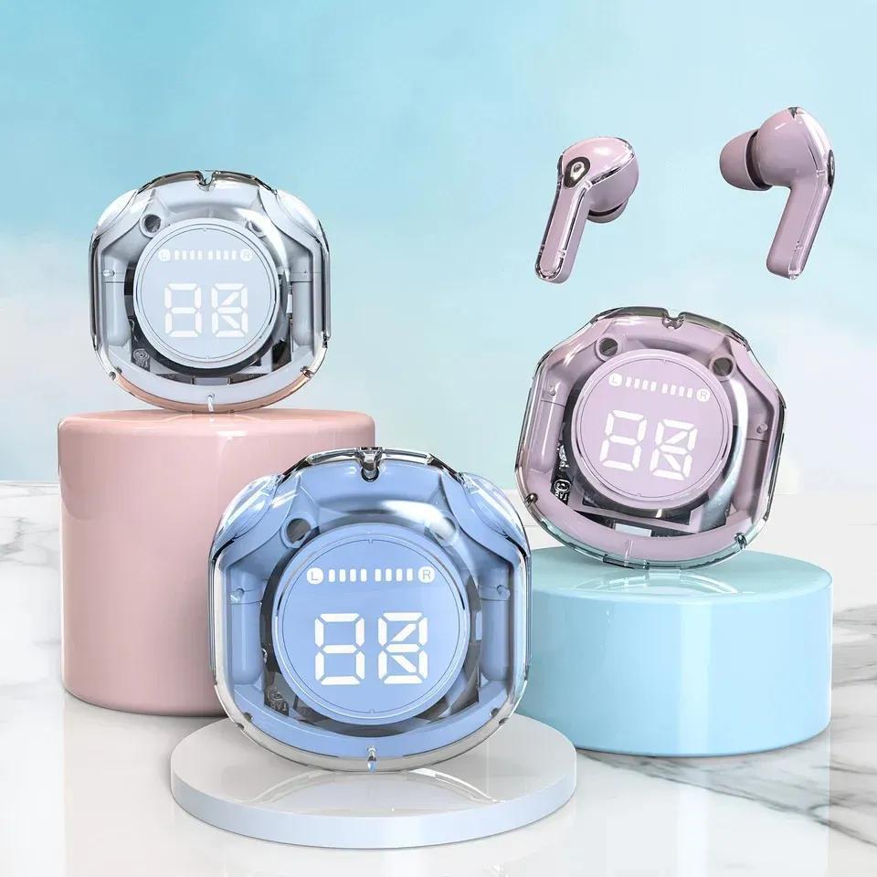 Long-Lasting Battery With Fast Charge 39 Airpods
