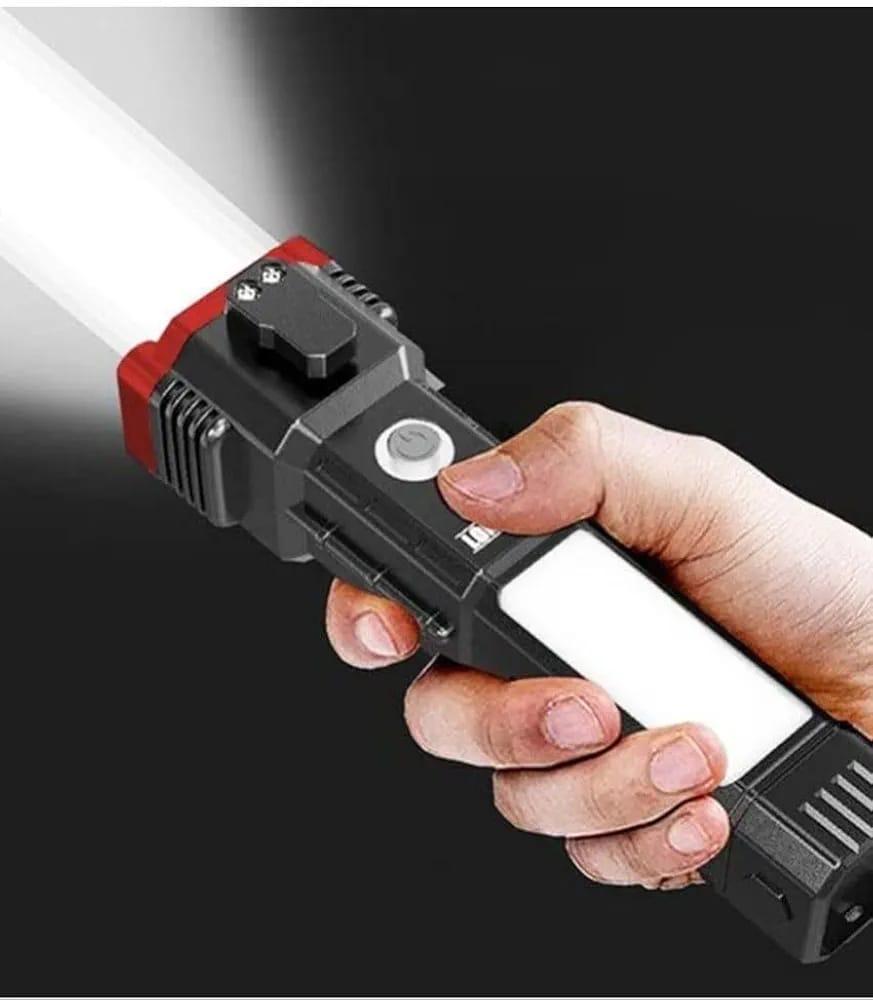 LED Torch Light