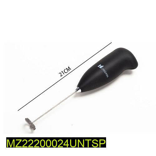 Mini Electric Egg Beater