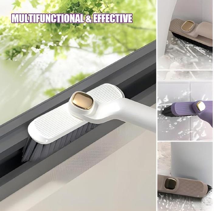 2Pcs Multi-Purpose Cleaning Brush