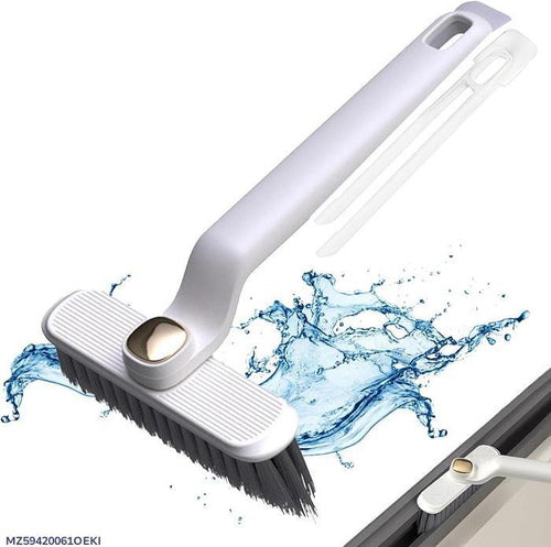 2Pcs Multi-Purpose Cleaning Brush
