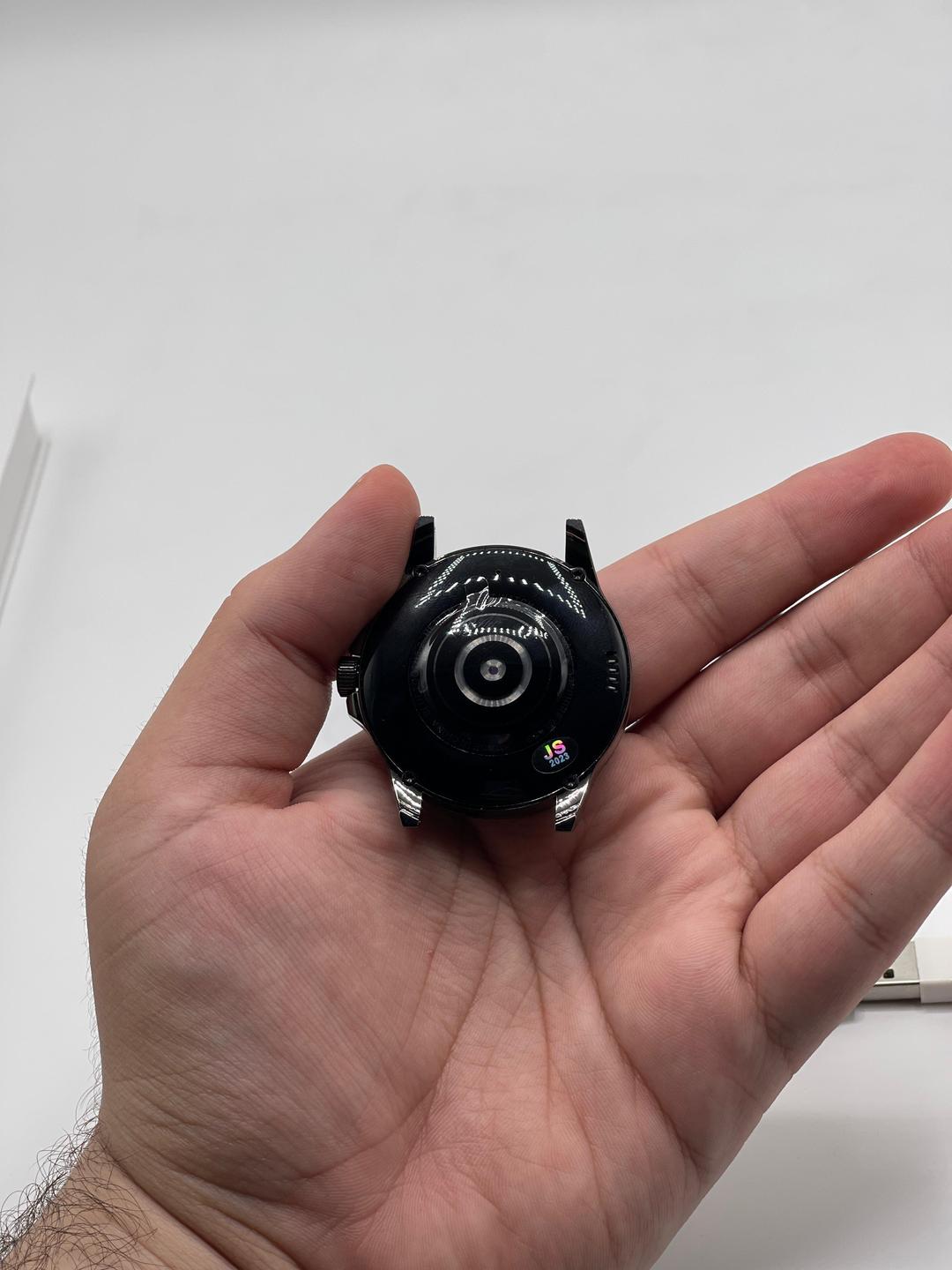 G-9 Pro Max Smart Watch