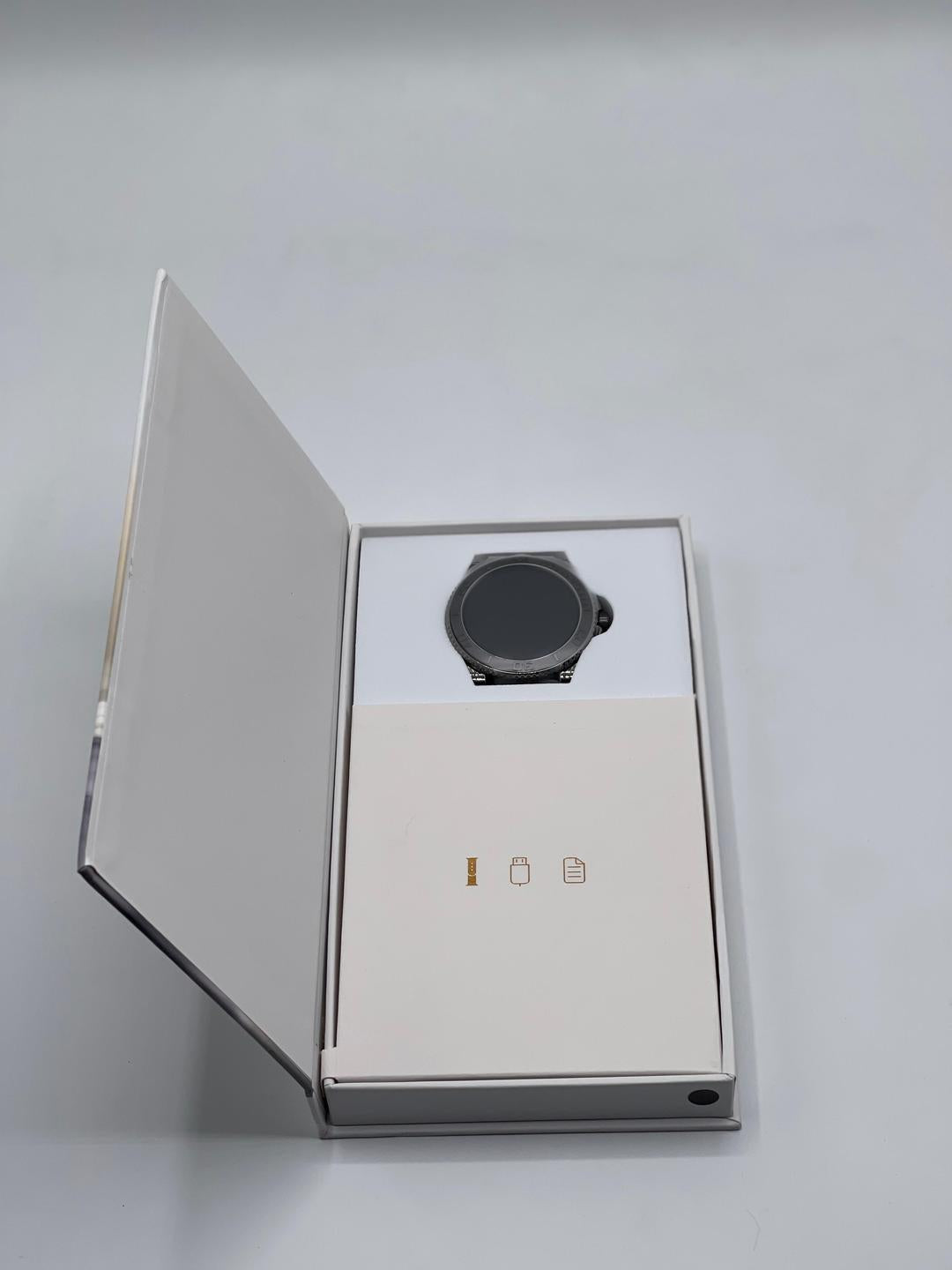 G-9 Pro Max Smart Watch