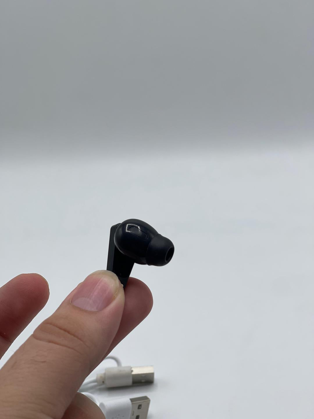 D33 Watch 5 Pro - 2 in 1 With TWS Earbuds Smart Watch