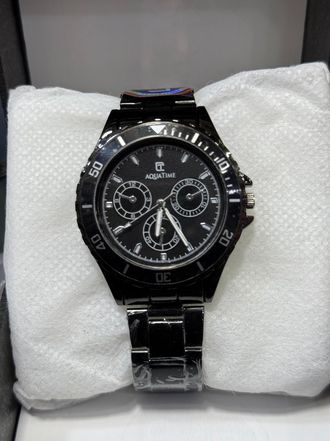 Unisex Chain Watch