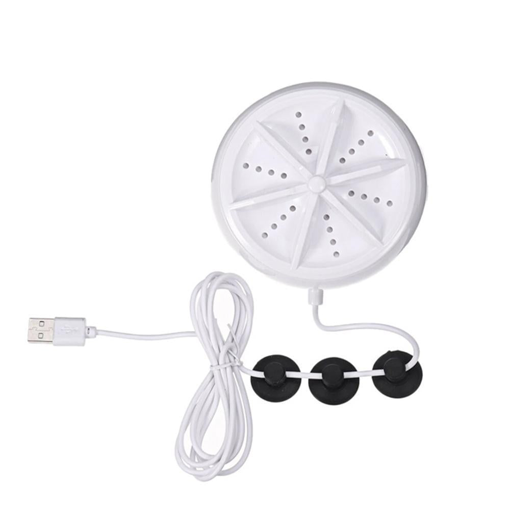 Portable Mini Washing Machine