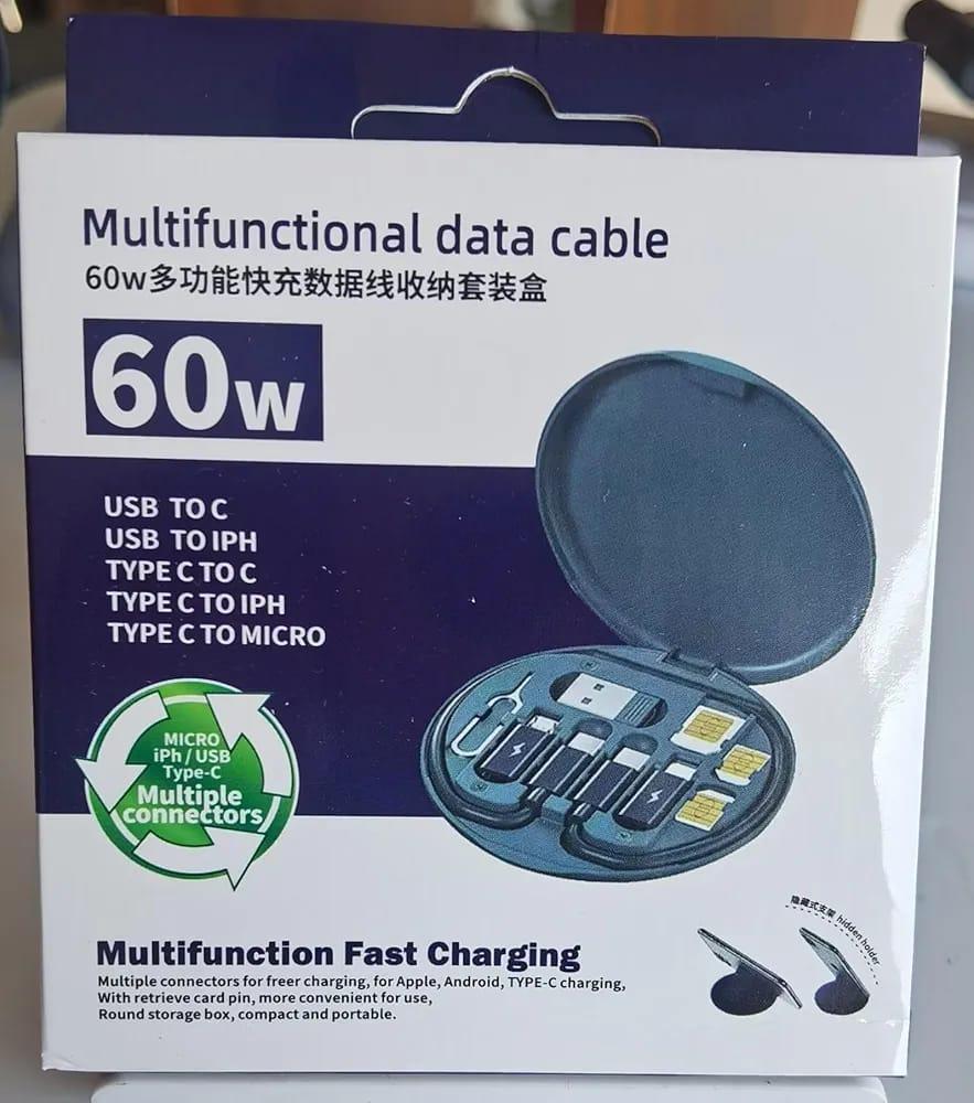 Micro-USB Cable