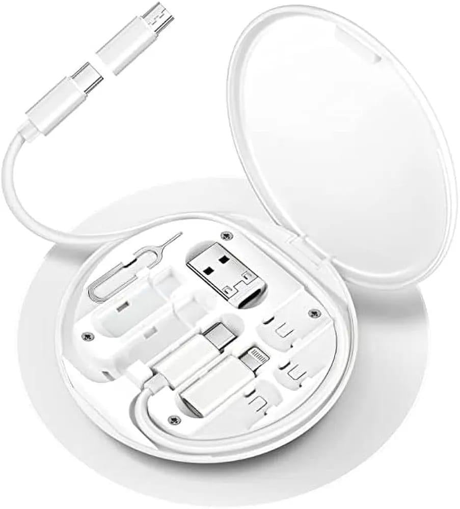 Micro-USB Cable