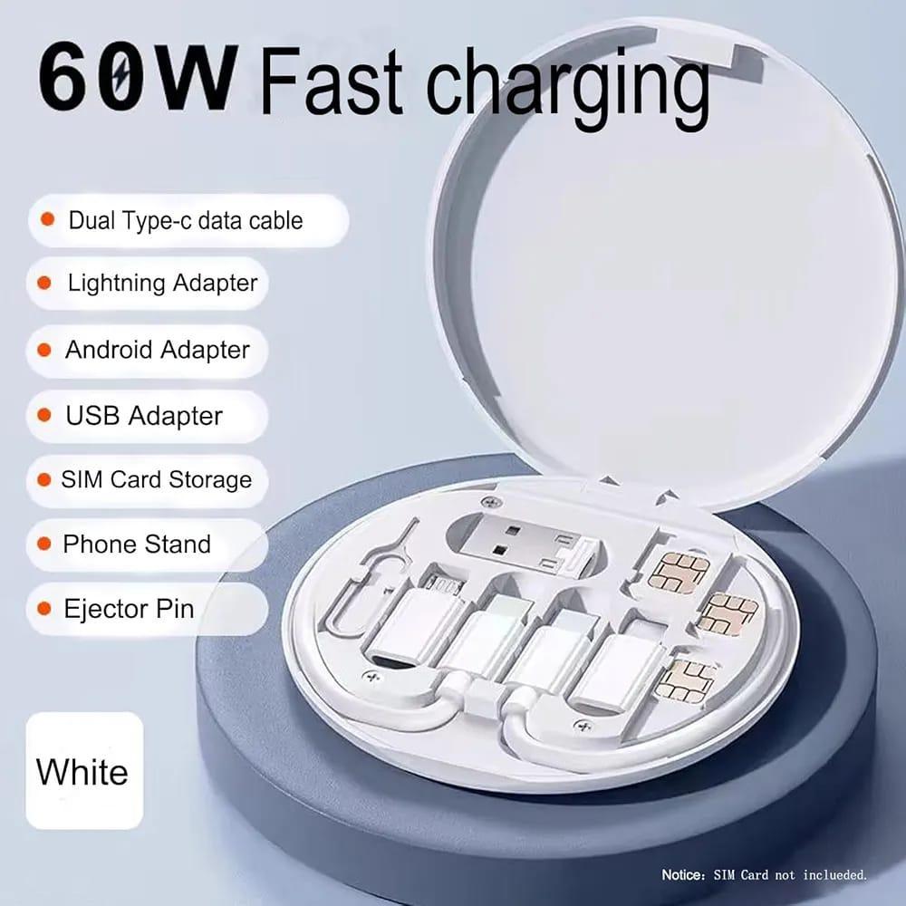 Micro-USB Cable