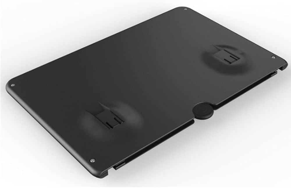 Video Amplifying Screen Black