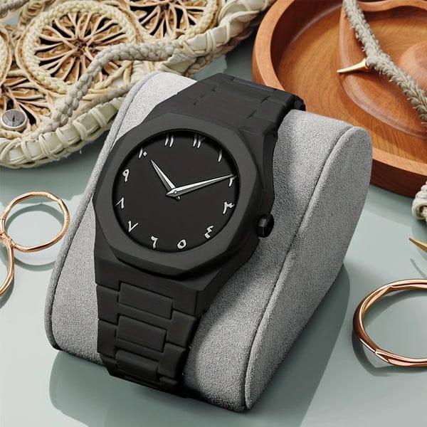 Men's Stylish Aviator Watch