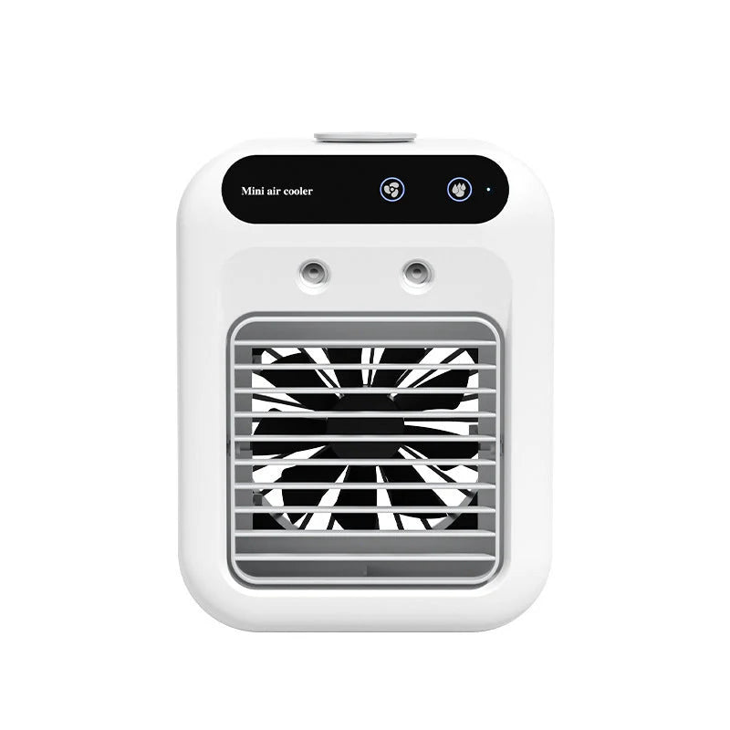 Portable Air Conditioner & Cooler Fan