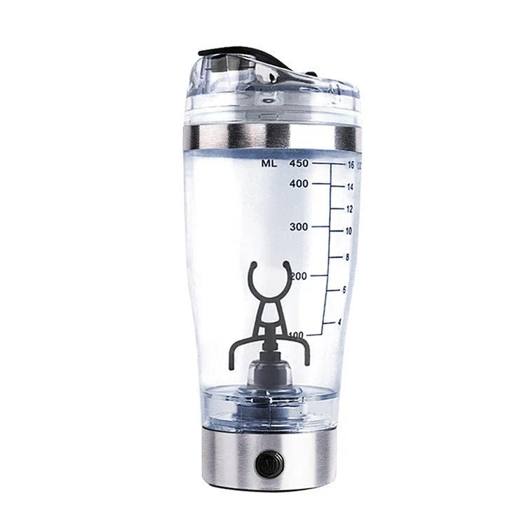 TurboMix Electric Shaker
