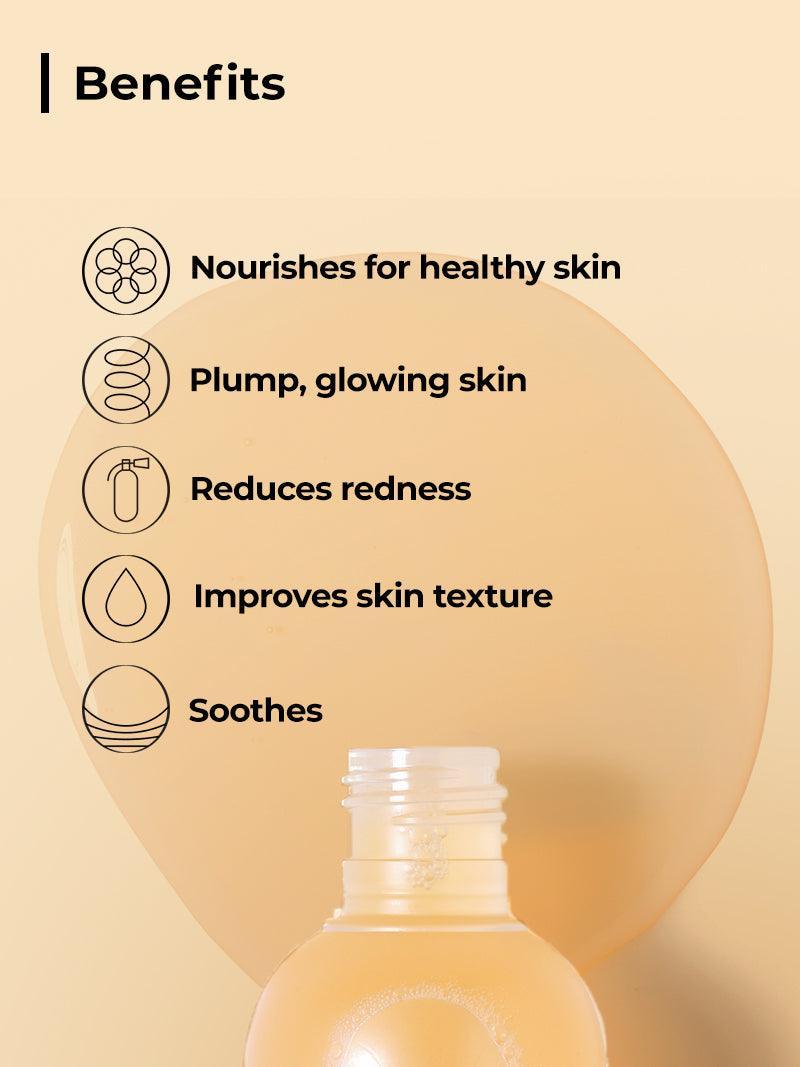 COSRX - Propolis Synergy Toner (Original)