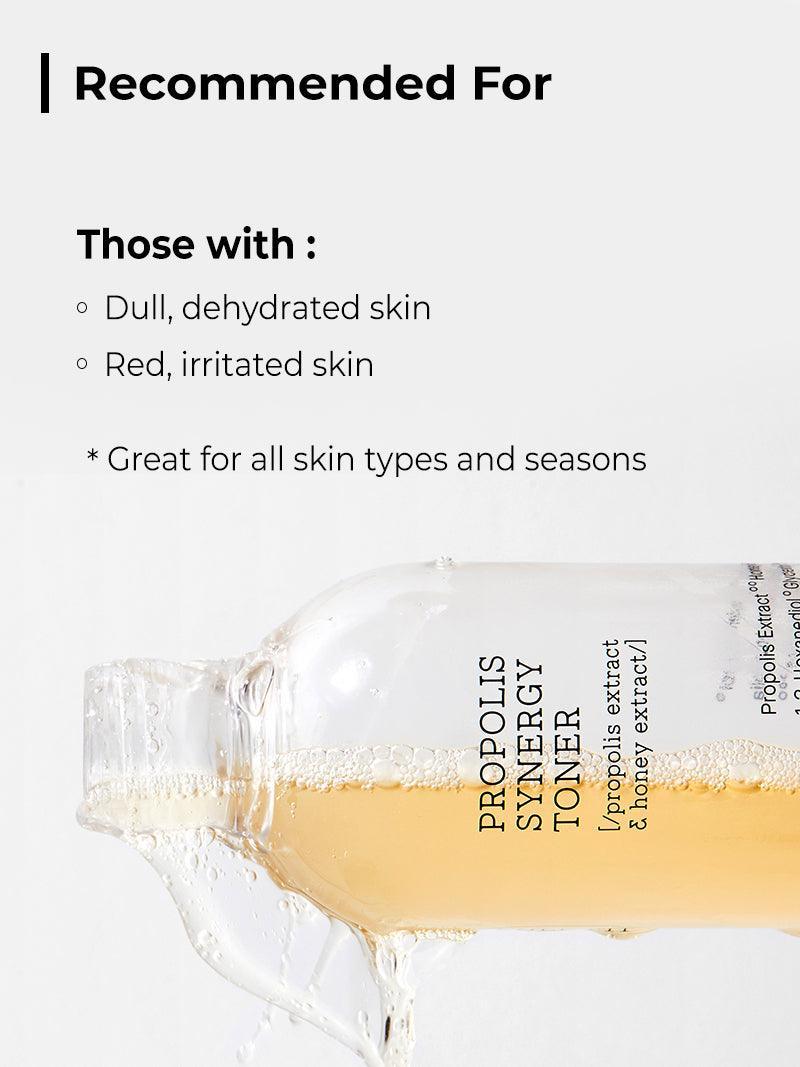 COSRX - Propolis Synergy Toner (Original)