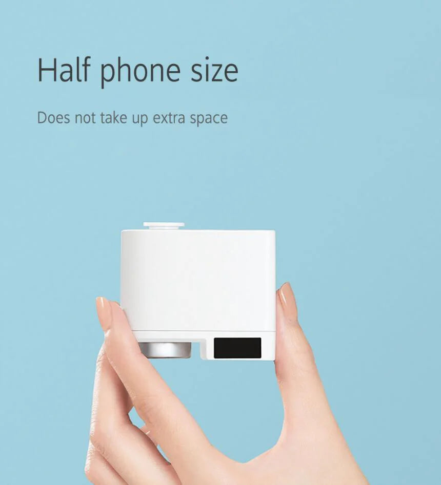 EcoFlow Intelligent Water Saver