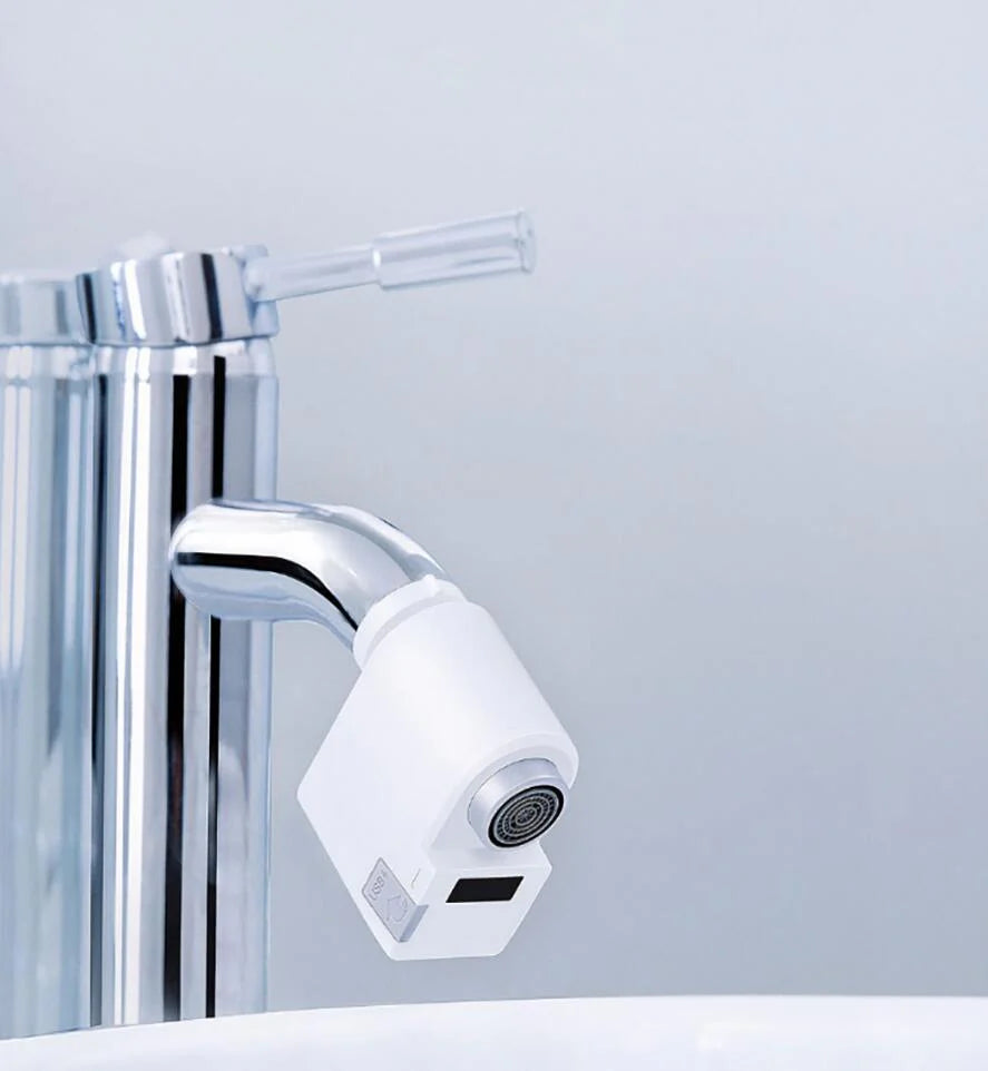 EcoFlow Intelligent Water Saver