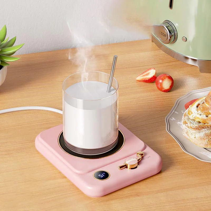 HeatMate Mug Pad