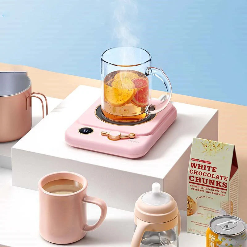 HeatMate Mug Pad