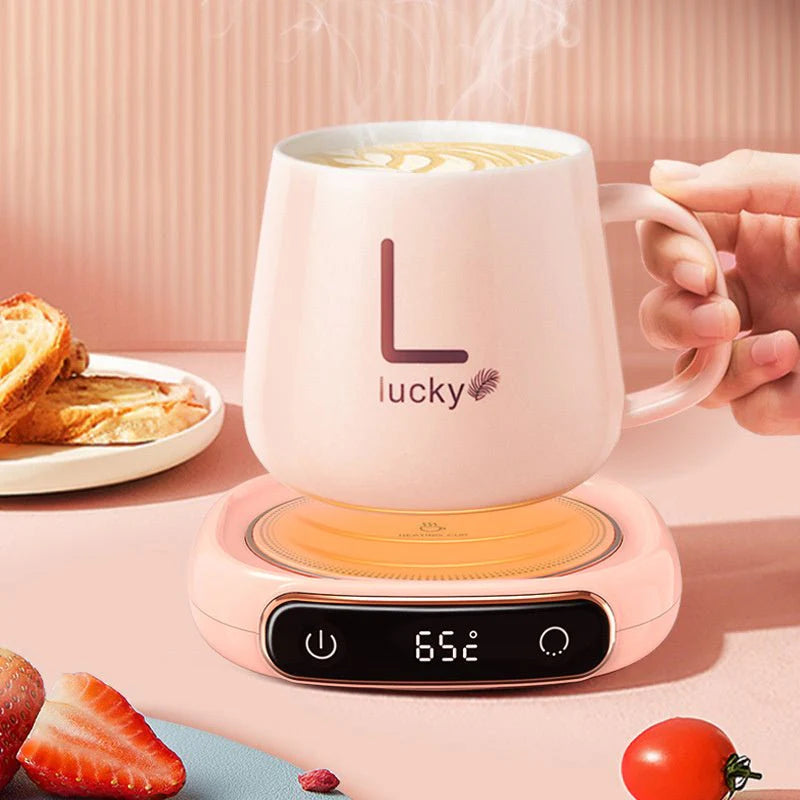 HeatMate Mug Pad