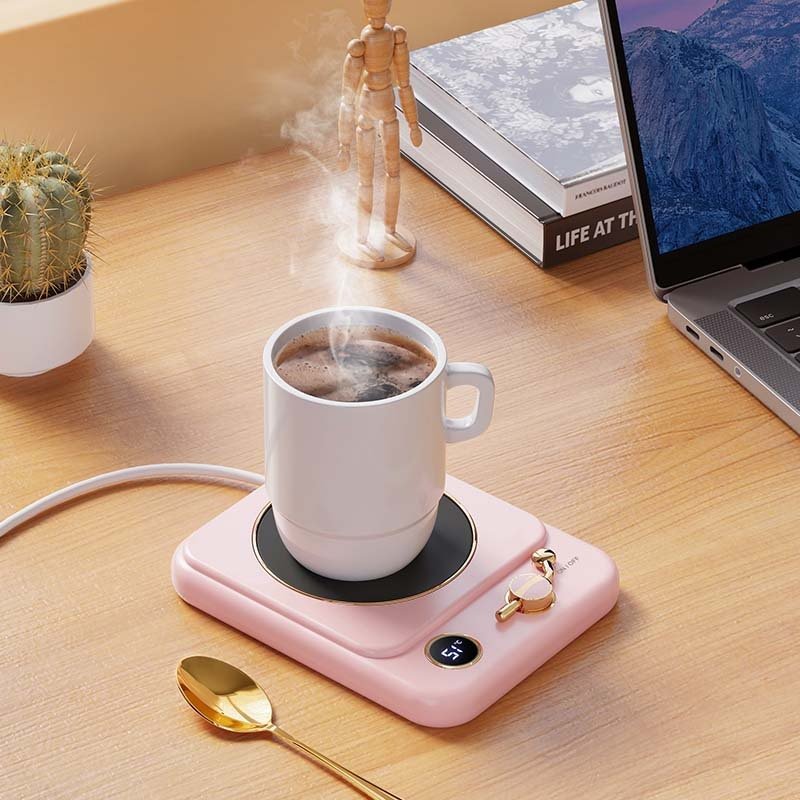 HeatMate Mug Pad