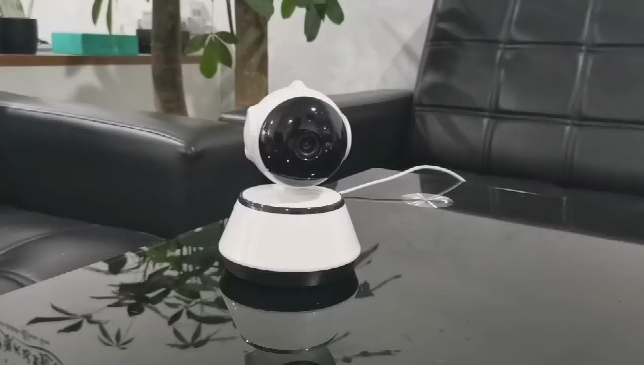 WiFi Smart Net Camera