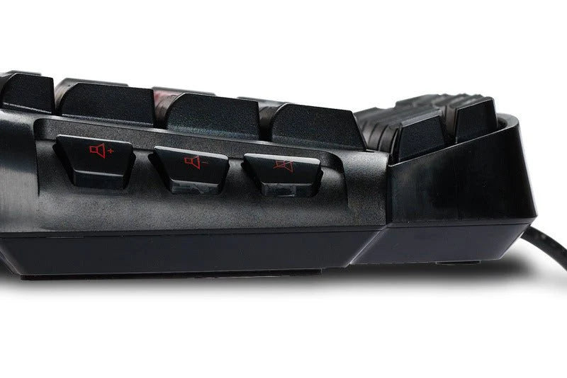 Professional Single-Hand Game Electronic Keyboard